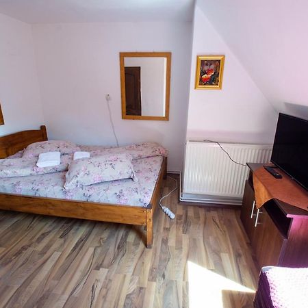Pensiunea Viorica Arieşeni Extérieur photo