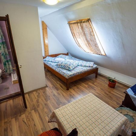 Pensiunea Viorica Arieşeni Extérieur photo