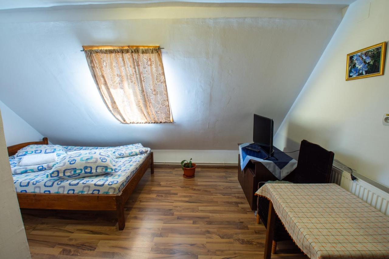 Pensiunea Viorica Arieşeni Extérieur photo