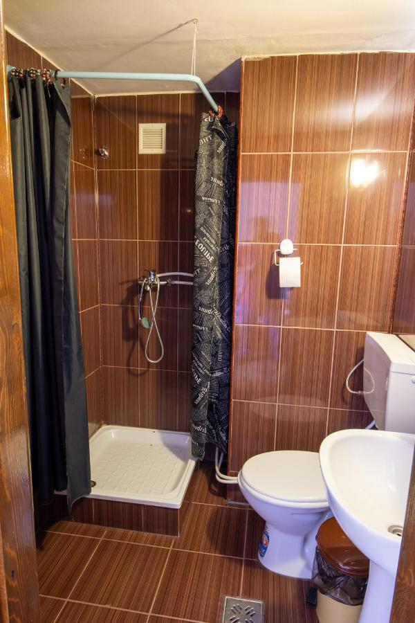 Pensiunea Viorica Arieşeni Extérieur photo