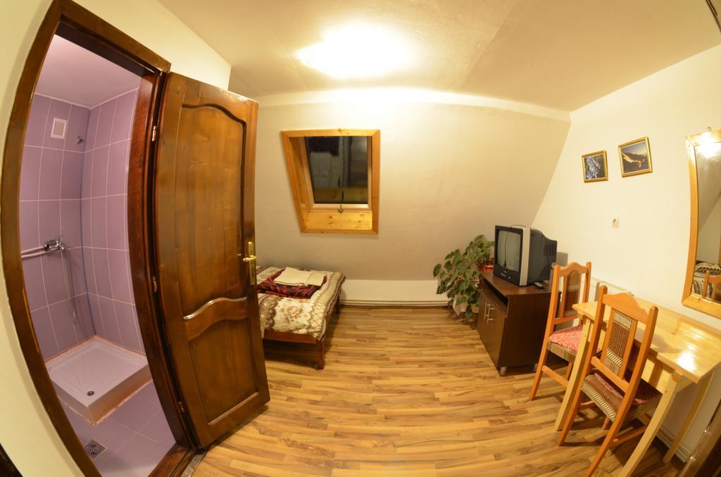 Pensiunea Viorica Arieşeni Extérieur photo