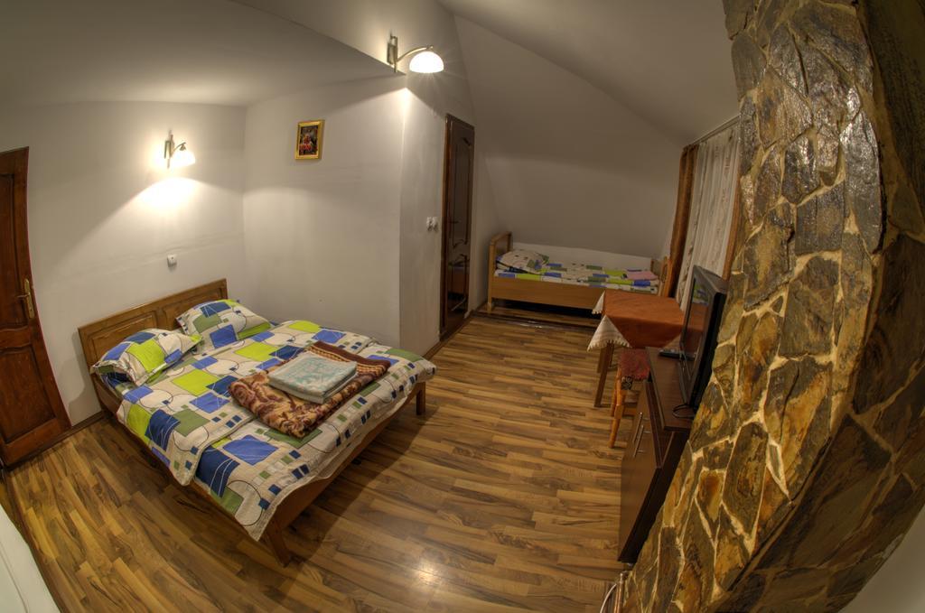 Pensiunea Viorica Arieşeni Extérieur photo