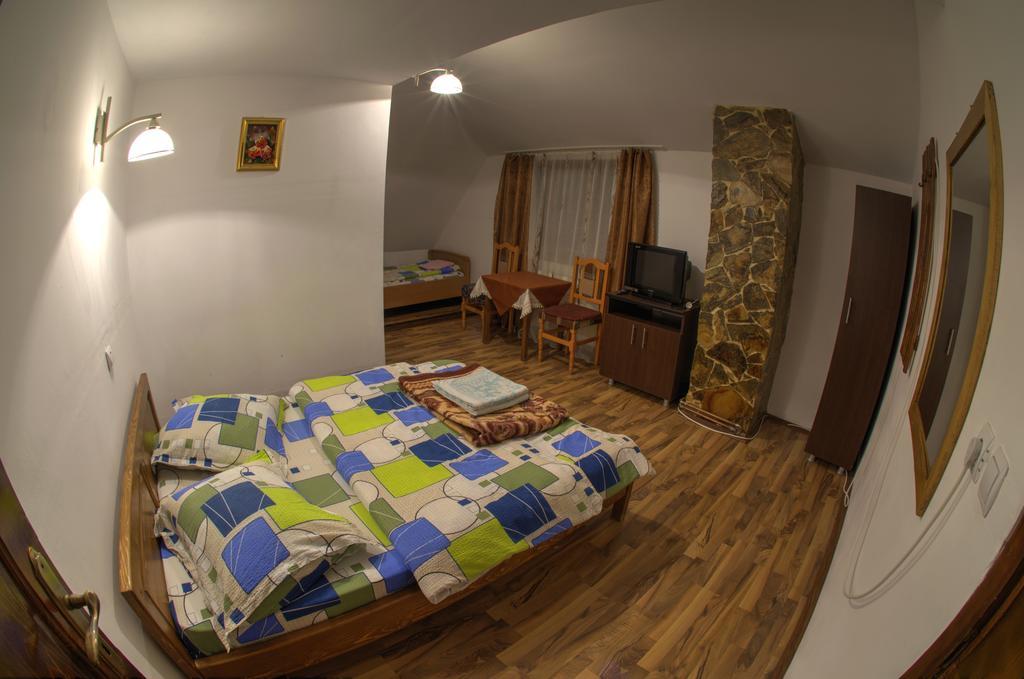 Pensiunea Viorica Arieşeni Extérieur photo