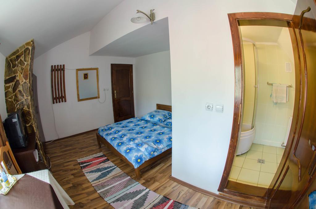 Pensiunea Viorica Arieşeni Extérieur photo